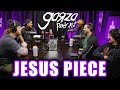 Capture de la vidéo Jesus Piece: East Coast Aggression, Snl & Rejecting The "Beatdown" Label | Garza Podcast 73