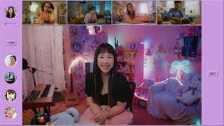 Youtube: Right On Time / U Sung Eun