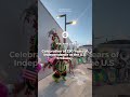 Celebration of 250 Years of Independence at the U.S Embassy