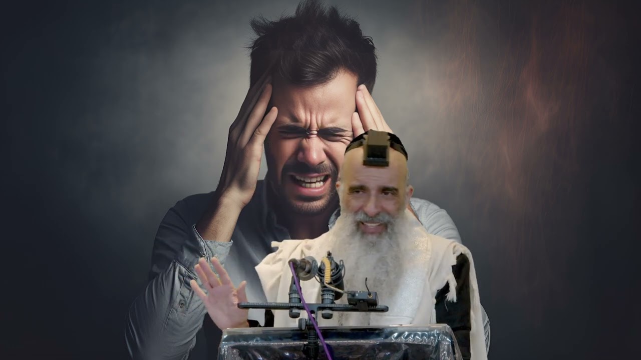 הרב מאיר דוד שמואלי - איך לזכות לאריכות ימים