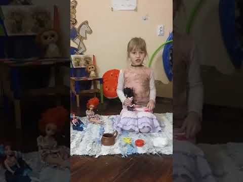 Хочу стать доктором !!!