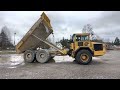 Volvo a30c
