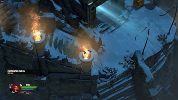 Lara Croft And The Temple Of Osiris - Tomb Of The Torturer(2)