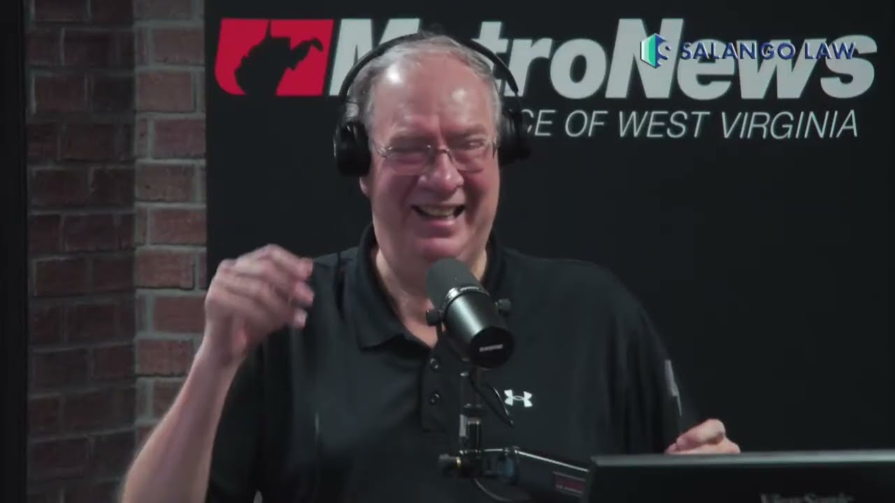 MetroNews Hotline | Beer Friday with Pat Strader, Brad Howe Sports Talk & Aristotle Jones