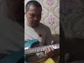 Part 2 Don&#39;t Know What to Say Guitar Cover