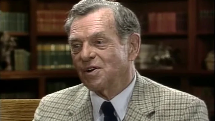Joseph Campbell  The Story of Indra from the Brahm...