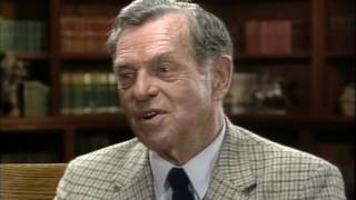 Joseph Campbell – The Story of Indra from the Brahmavar Upanishad – The Power of Myth