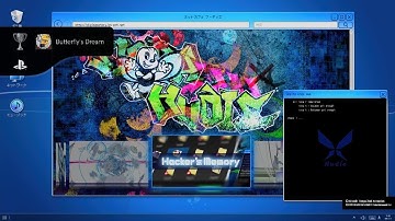 Digimon Story: Cyber Sleuth - Hacker