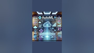 Automated Machine Learning in Azure