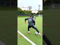 Guess my next move 👀⚽️#shorts #football