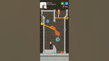 puzzle spy mummy walkthrough gameplay | android, ios mobile | new level 150 | #puzzlespy #shorts