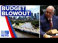 Victorian government announces state budget | 9 News Australia