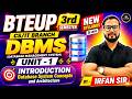 Database Management System (DBMS) BTEUP 3rd Sem | Unit 1 Introduction #astechnic #astechniclive
