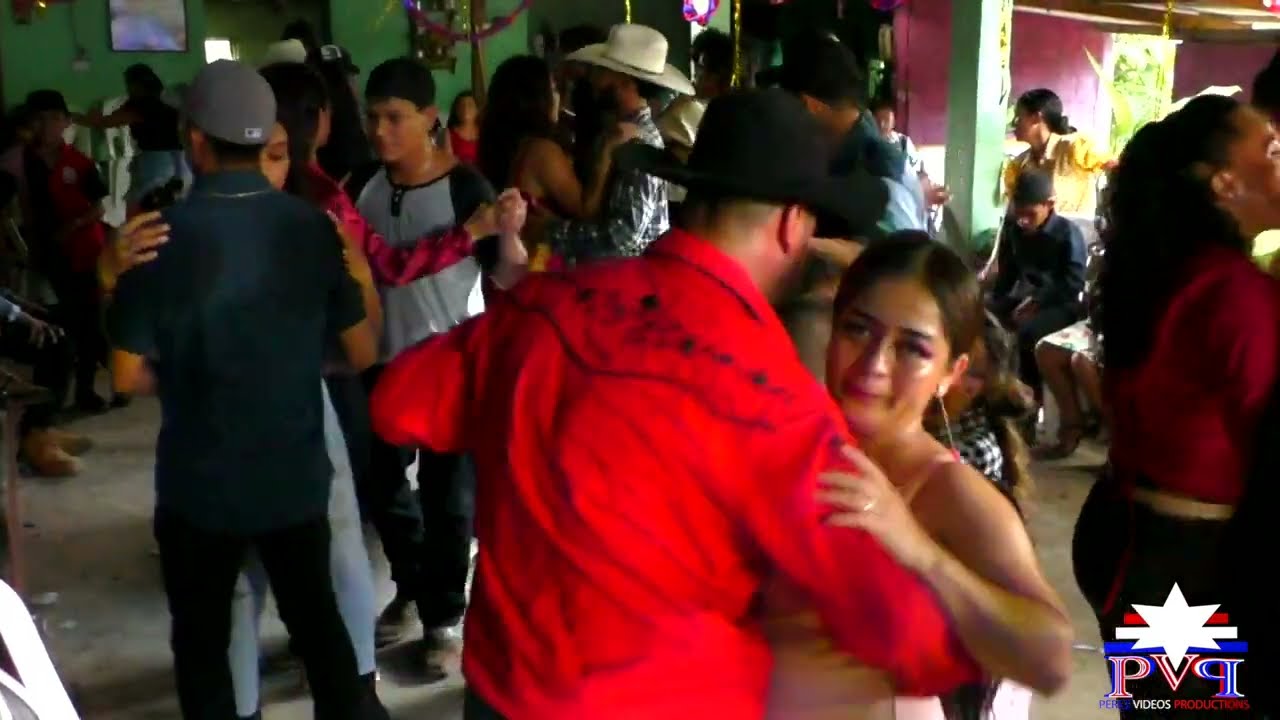 Los Alegres Del Cedro En El Hojuste San Marcos Jutiapa Parte Cinco