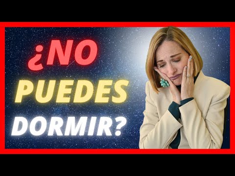 Como tener una buena higiene del sueño