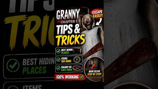 Granny chapter 1 Car Escape #gaming #grannyvsgrannygame #granny #gameplay #youtube #viral #shorts