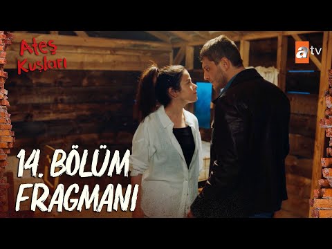 Ateş Kuşları: Season 1, Episode 14 Clip