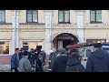 В Ярославле обрушились перекрытия в нежилом здании: подробности ЧП