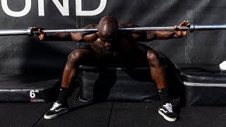 “You’re Too Young to Have Back Pain” (herniated disc story) | Long Game Podcast