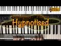 Coldplay - Hypnotised Easy Piano Chords Tutorial/Keyboard Lesson FREE Sheet Music NEW Song Cover