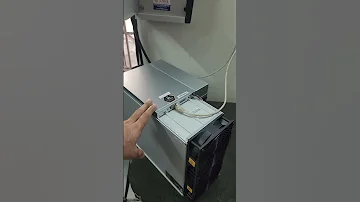 How Much Power Consumption By Asic Miner Bitcoin Mining Setup In India S21XP 270TH S 