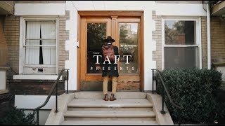 TAFT - shoes that make you happy