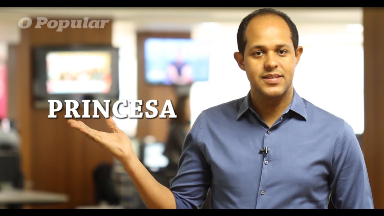 Por Que Princesa Se Escreve Com S E Leveza Com Z Portugues Expresso T01e05 Youtube