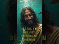 Peace in the Storm 🌤️ | Jesus Is in Your Boat 🕊️💙