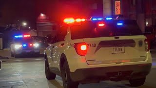 Des Moines Police Department investigating city's 1st homicide of 2024