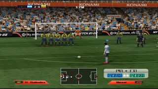 PES 2021 (PS2) Lionel Messi Free Kick Goal vs Ecuador Similar