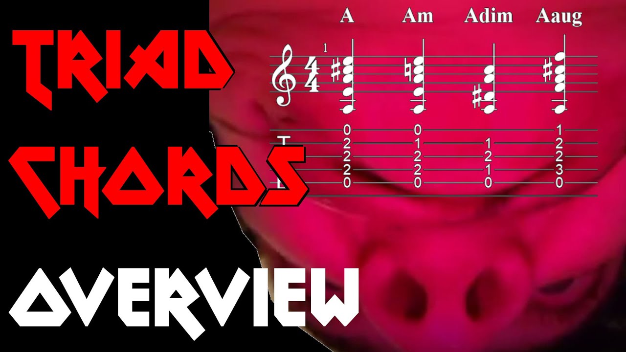 what-i-give-my-guitar-students-when-teaching-triad-chords-youtube