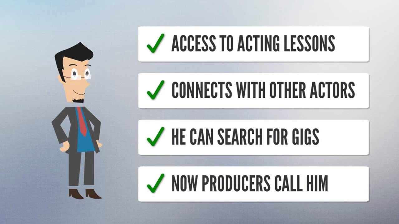 Casting Calls for Teenagers Get An Acting or Modeling Audition