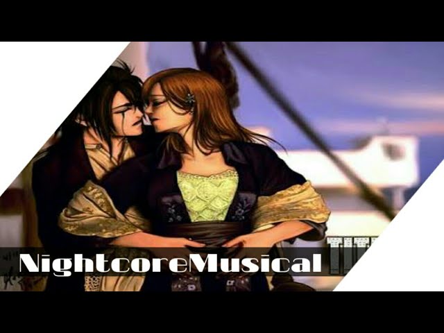 Celine Dion - My Heart Will Go On [Nightcore] class=