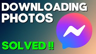 How to Fix Facebook Messenger Downloading Photos on Any Android Phone 2022 screenshot 5