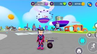 New New Unicorn Code 100Realcode