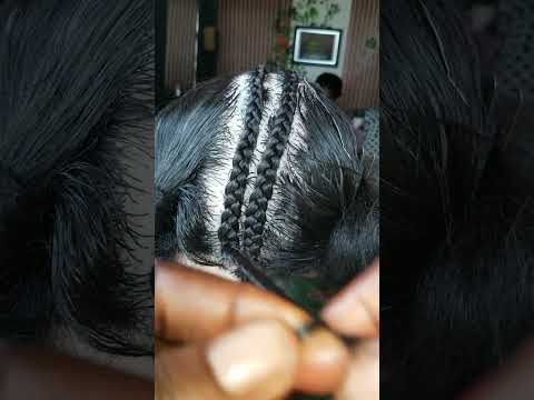 Braids For Perfection Youtuber Beginnerfriendlymakeupforblackwomen Goviral