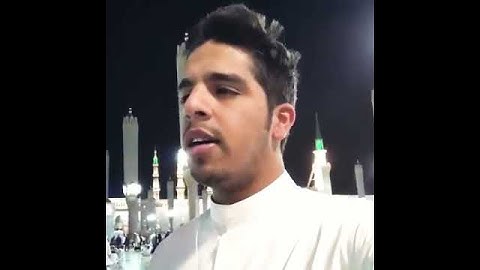 تلاوة عطرة مشاري البغلي حالات واتس آب