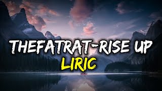 STORY WHATSAPP 30 DETIK || NO BEAT || THEFATRAT-RISE UP