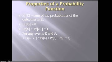 4 1 Basic Probability