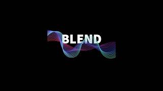 Adobe Illustrator 2025 - Tips for Drawing Waves with the Blend Tool #ducthangds