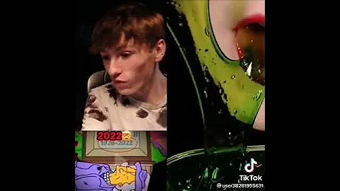 The Simpsons predict when the Queen will die