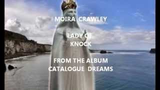 MOIRA CRAWLEY   LADY OF KNOCK chords