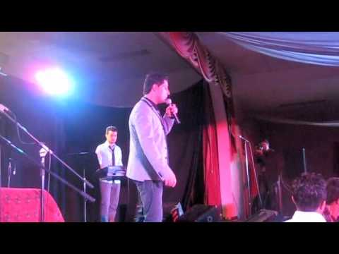 Jawid Sharif "Amelaket" Live In Perth 2010 [Sold O...