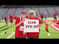 Nebraska Football Annual Road Race Shines Light on Pediatric Cancer