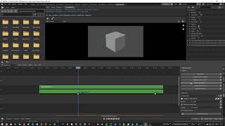 Blender Project Manager - 03  Create/Modify markers