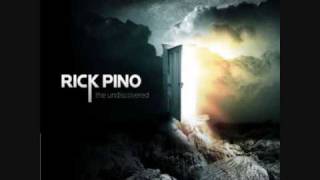 The Undiscovered , Rick Pino chords