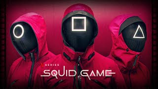 Squid Game 2 ringtone - Squid Game 2 Theme Song | Ringtone 2024 | Download Now ๐ง | Netflix