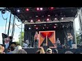 Don't You Know - Blind Pilot Live at Remlinger Farms in Carnation, Washington 8/11/2024