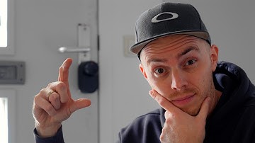 I Gave Up My Keys for a SwitchBot Lock Ultra, Here’s How It Works..