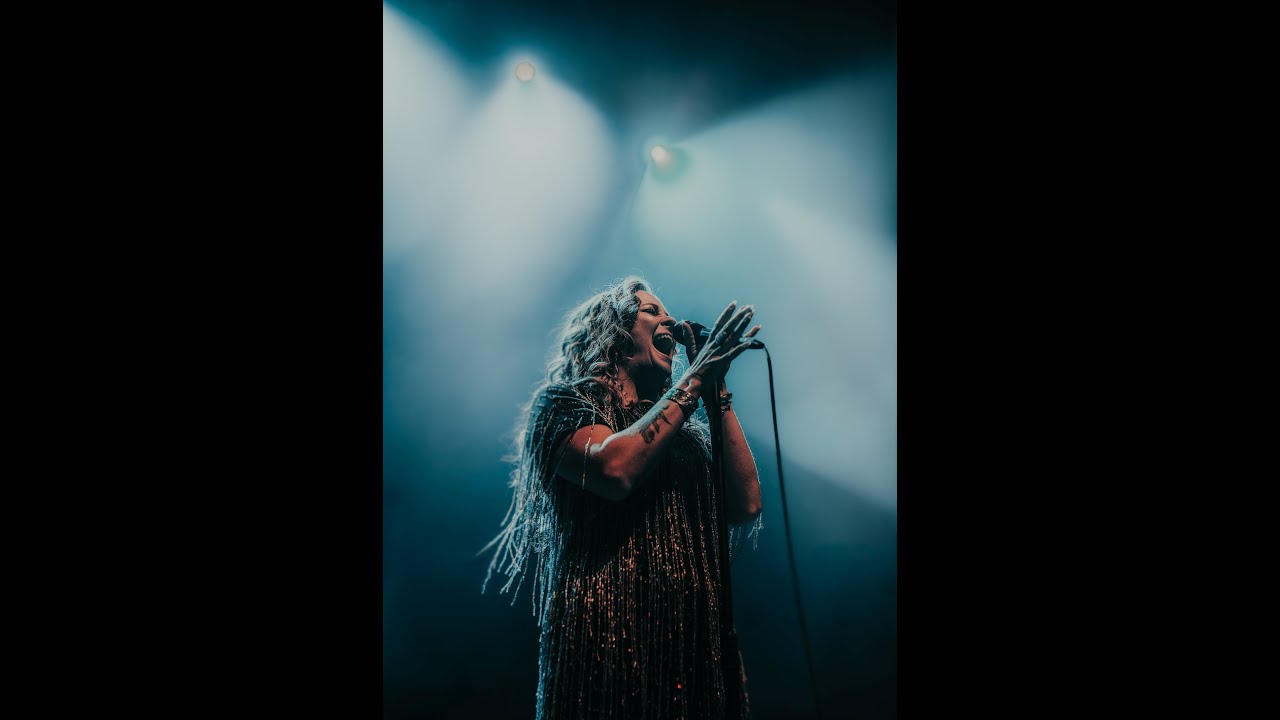Guarda Grosh • "Karma/Tread the Wave" at Town Ballroom su YouTube Guarda Grosh • "Karma/Tread the Wave" at Town Ballroom su YouTube